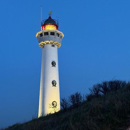Vakantiewoning Aan De Kust 16 에크몬드안지 외부 사진