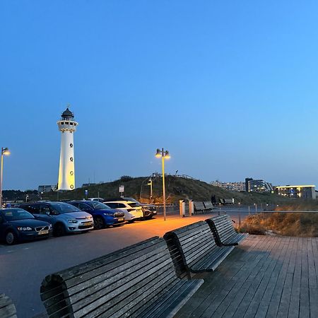 Vakantiewoning Aan De Kust 16 에크몬드안지 외부 사진