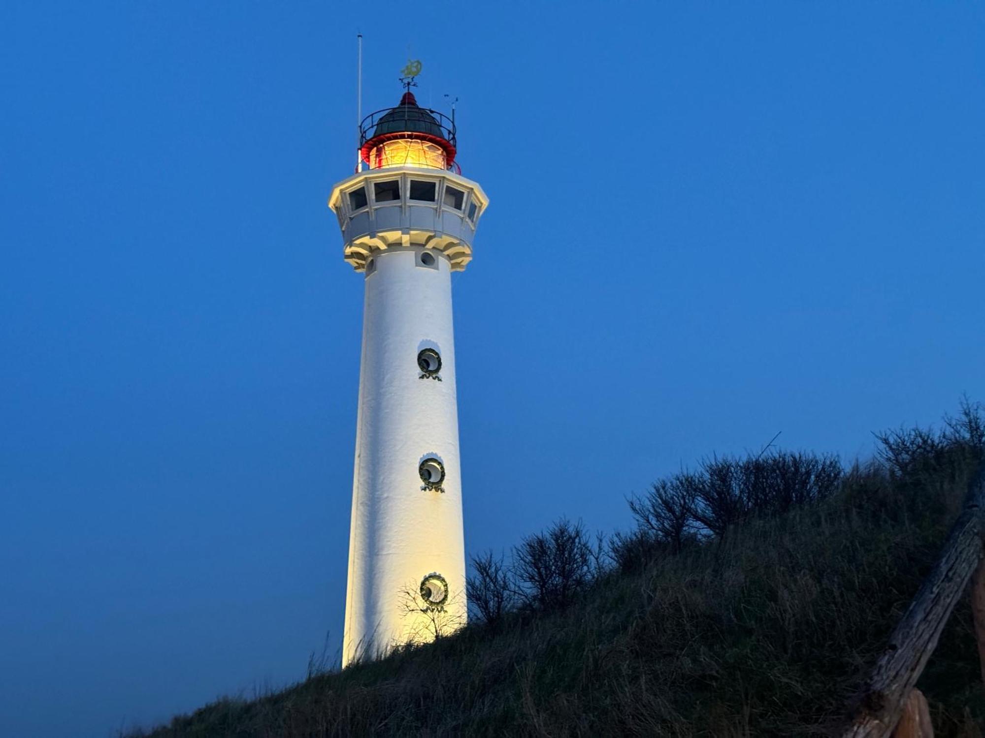 Vakantiewoning Aan De Kust 16 에크몬드안지 외부 사진