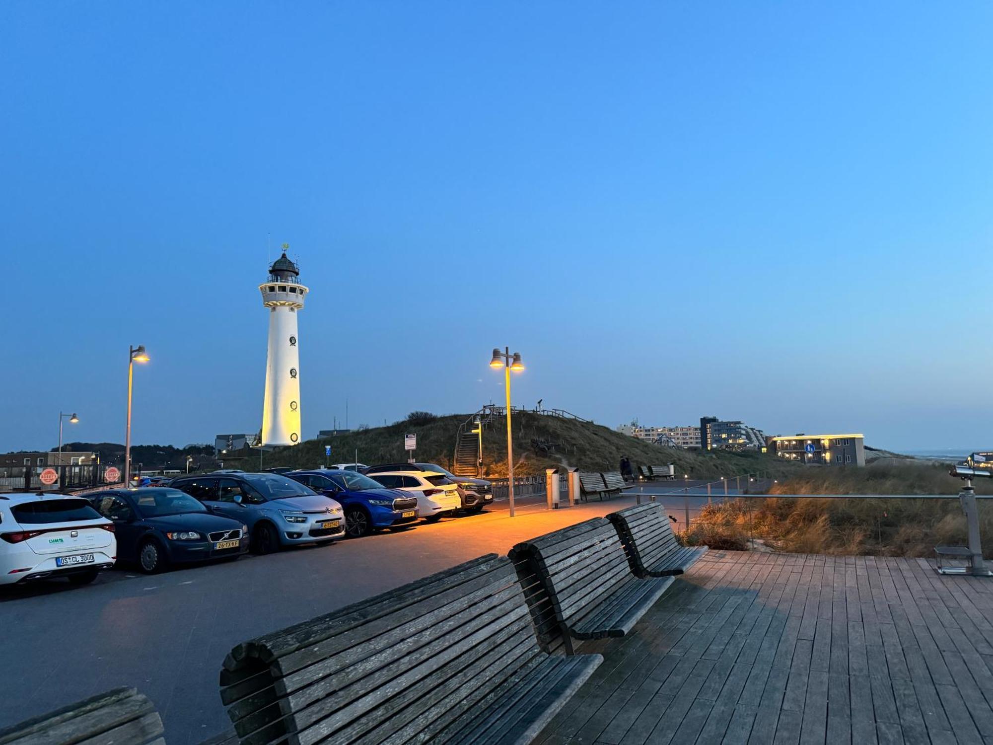 Vakantiewoning Aan De Kust 16 에크몬드안지 외부 사진