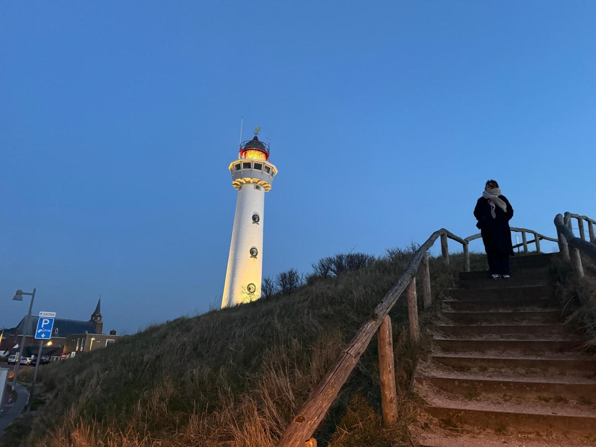 Vakantiewoning Aan De Kust 16 에크몬드안지 외부 사진