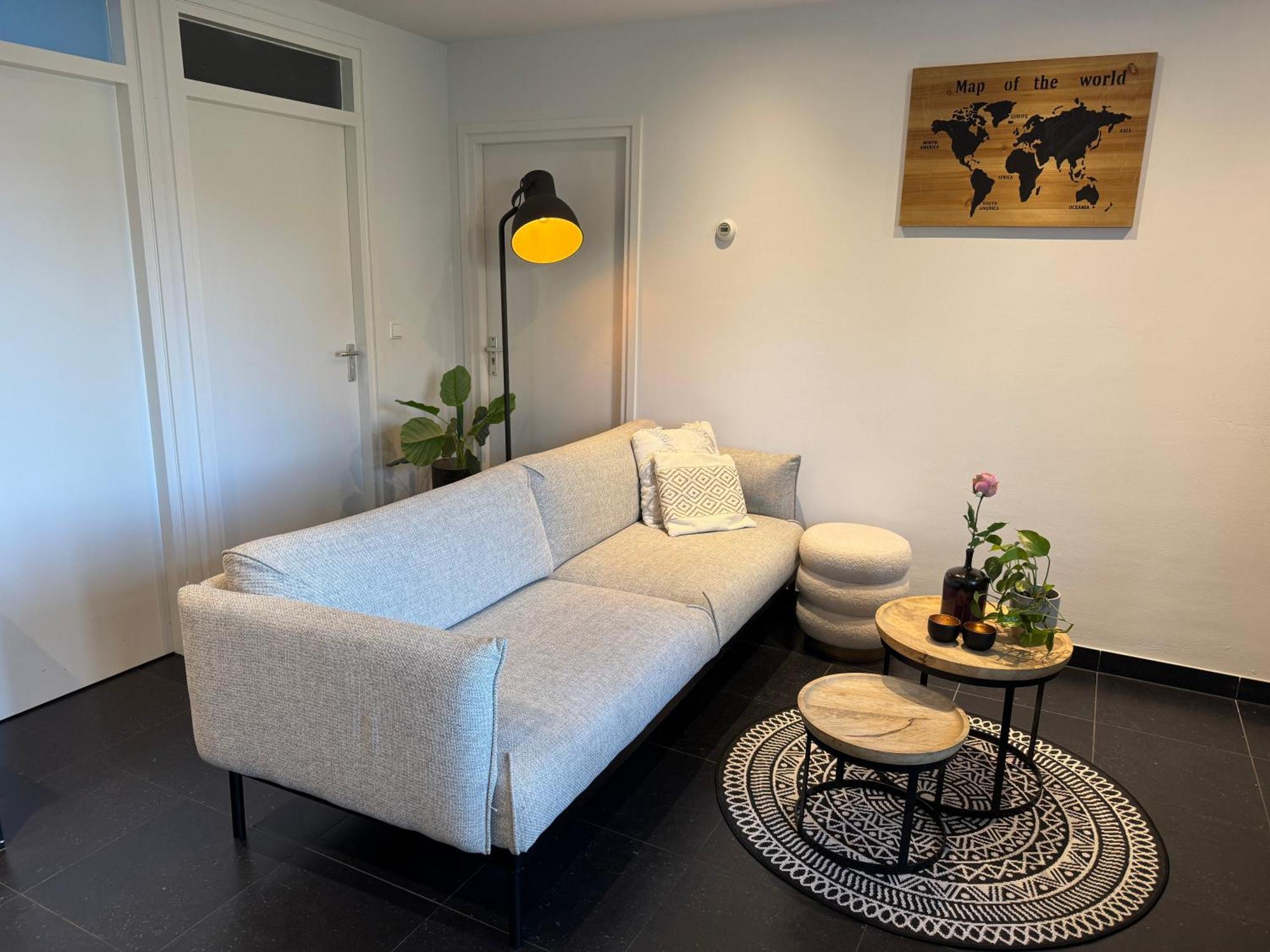 Vakantiewoning Aan De Kust 16 에크몬드안지 외부 사진