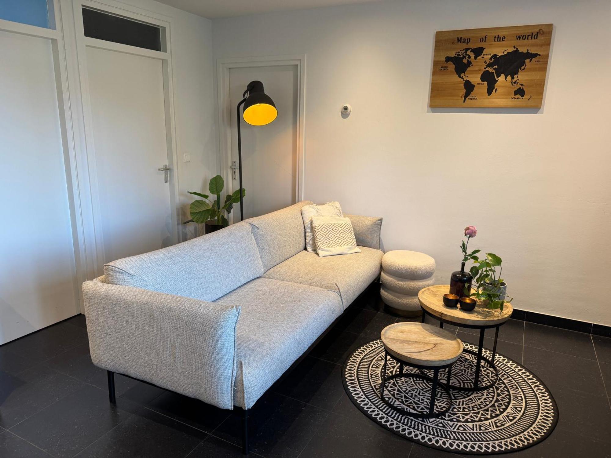 Vakantiewoning Aan De Kust 16 에크몬드안지 외부 사진